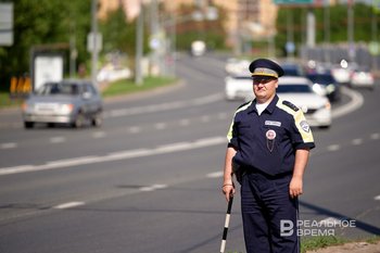 ‘Terrible riding’: a record number of deaths in motorcycle accidents in five years in Tatarstan