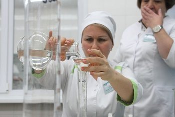 Almost half of employers in Tatarstan face staff shortages