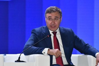 Falkov looks at venture in Tatar style: ‘We need to support those who have advanced, otherwise we will lose them’