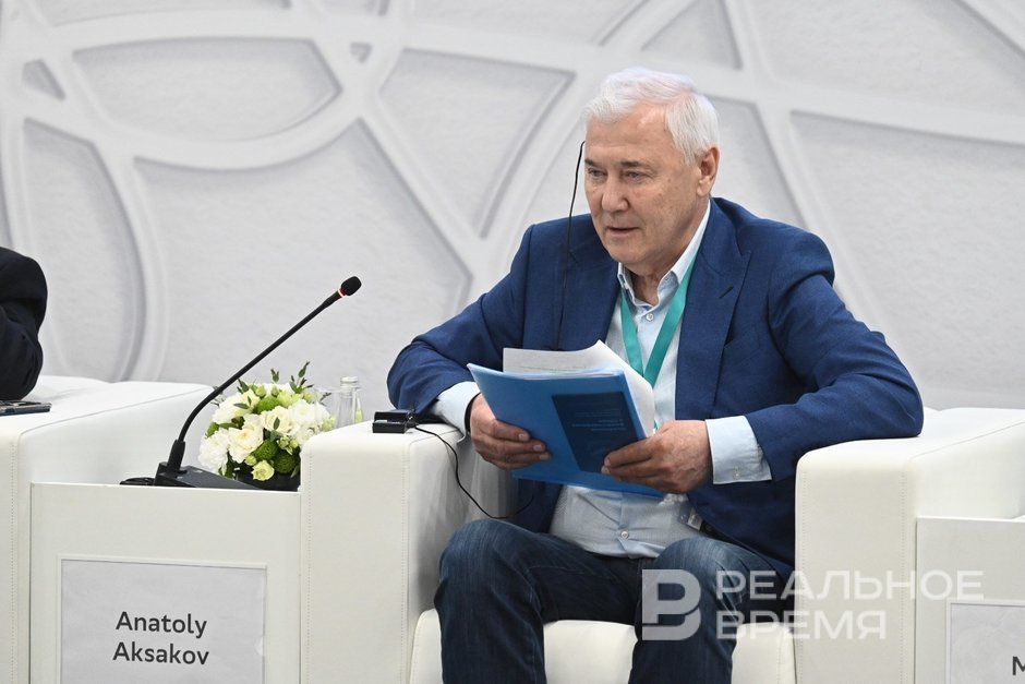 Central Bank standards for Islamic banking: Aksakov promises Sharia transaction rules