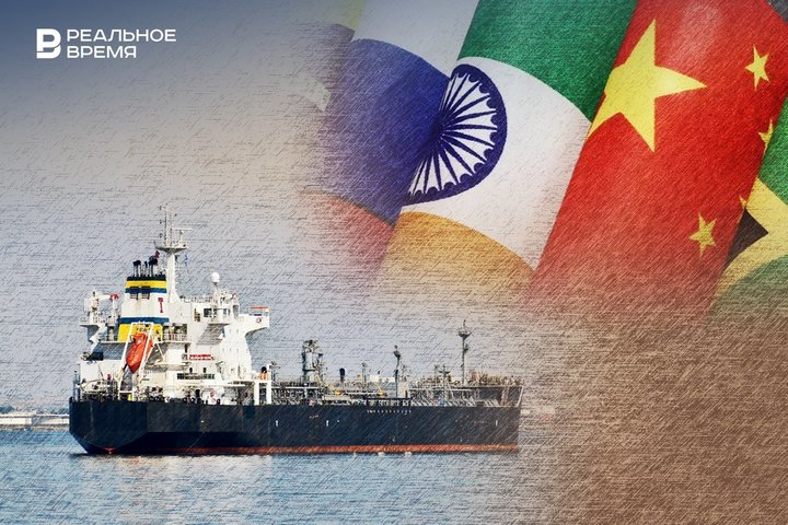 BRICS Energy Matrix: shaping a new market architecture