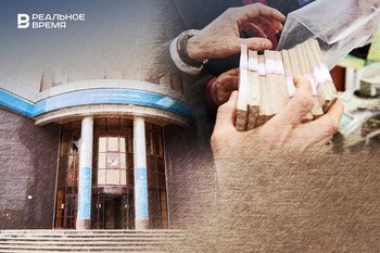 Tatarstan ranks second in Volga Region in terms of tax collection from bankrupt enterprises