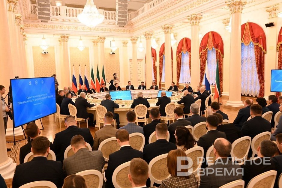 Tatarstan sets a target of 7 million tourists by 2030 and proposes introducing a resort fee for visitors