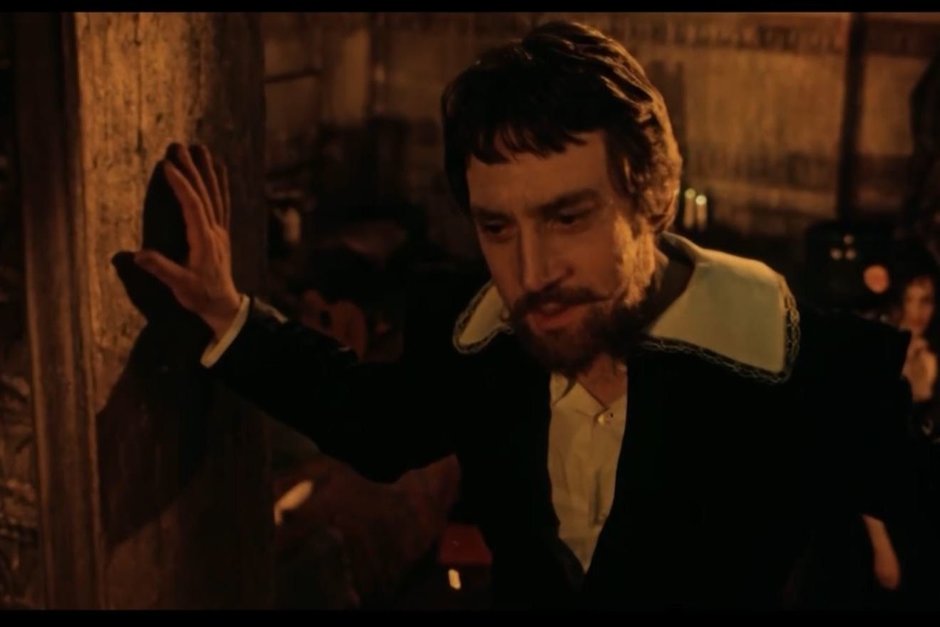 New film by Anatoly Balchev about Vysotsky shown in Kazan