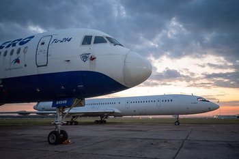 Autumn route: air travel demand from Tatarstan declines, while inbound flow to the republic rises