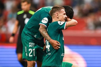 “Rubin” gets to work: what transfers to expect from the club after Chumich's departure