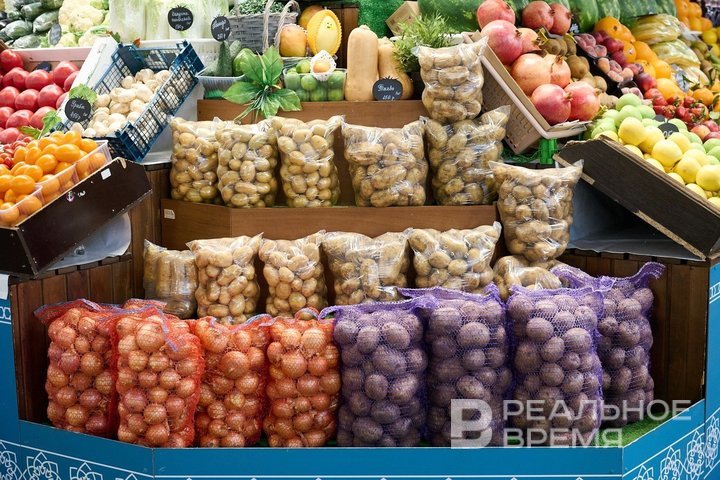 Agrarians: even with new harvest, potato prices will remain higher than last year