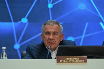 Rustam Minnikhanov: ‘It is not graduates who need to find jobs, but the heads of these useless vocational schools’