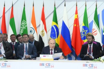 Final Kazan Declaration — key takeaways