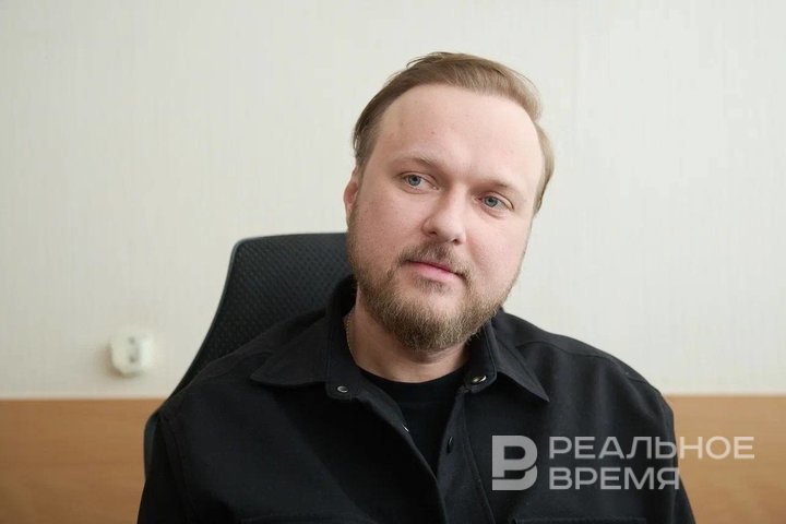 ‘There is a positive trend towards experimentation in Kazan’: Alexey Stepantsov — about theatrical sphere of the city