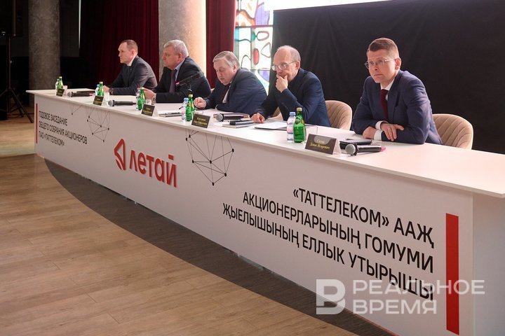 Airat Nurutdinov is building a ‘second Tattelecom’: what led to profit growth in 2024