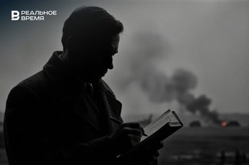 “And everything went flying” — writers, poets, playwrights on war's start in diaries
