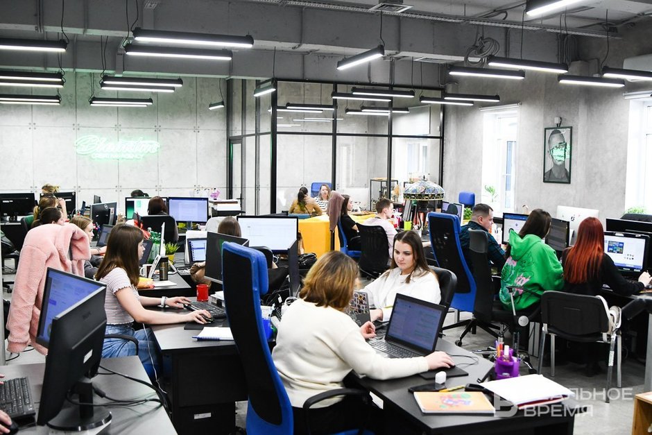 ‘Such initiatives often meet resistance from the business community’