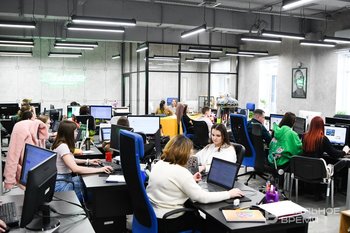 ‘Such initiatives often meet resistance from the business community’