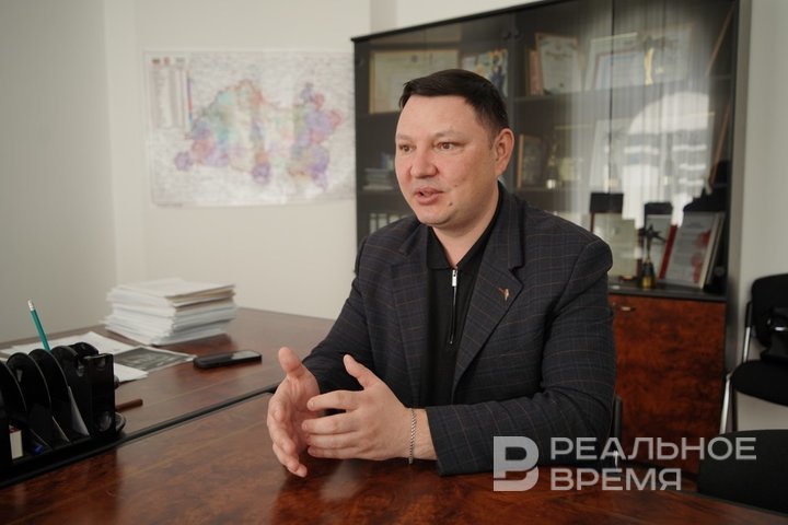 Ilfar Karimov: ‘Ethnofolk is very popular now not only here, but also abroad’