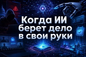 When AI takes matters into its own hands: cyberattacks, mathematical breakthroughs, and quantum chips