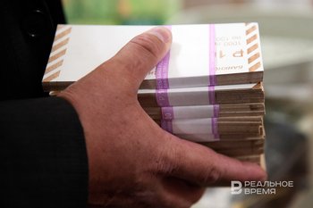 Tatarstan budget to be added deficit in 2024