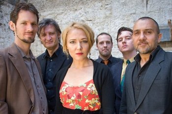 “Then many people learned that there is other Tatar music and Zulfiya Kamalova”