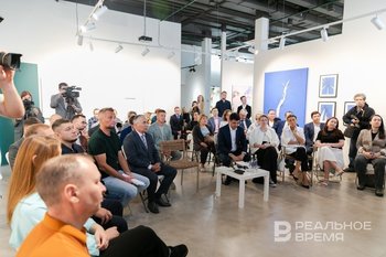 ‘Starting with Baumana Street’: Kazan restaurateurs to be involved in the fight against ‘garbage tsunami’