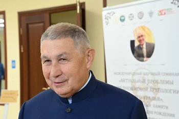 Rifkat Minnikhanov: “No matter how they say there are no irreplaceable people, he is irreplaceable”