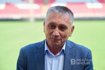 Alexander Aibаtov: “Sadyrin said — only the kitchen meets the top league level”