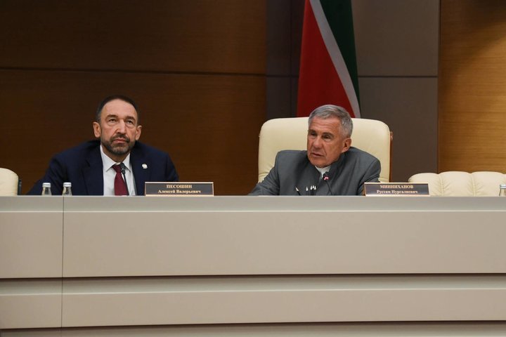 ‘Severely lacking in space’: Kravt Invest asked to expand near the airport