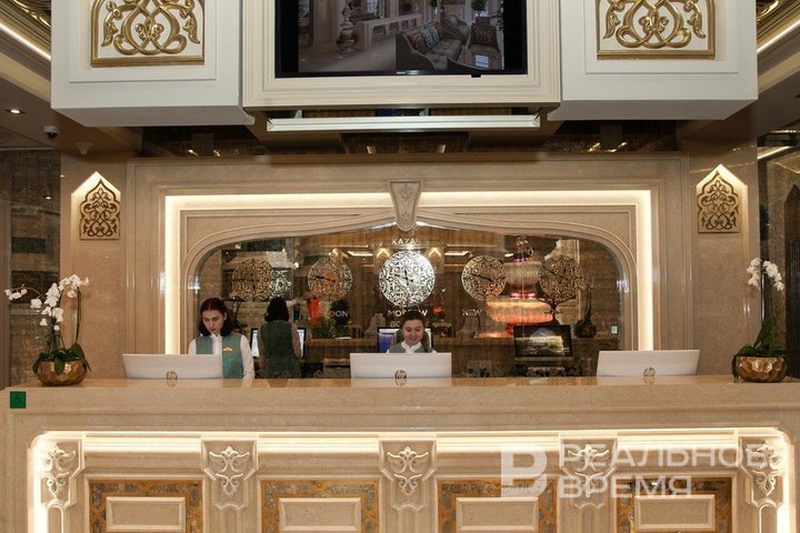 Hoteliers of Tatarstan: ‘When it is already difficult, it is not entirely humane to add the burden of a tourism tax’
