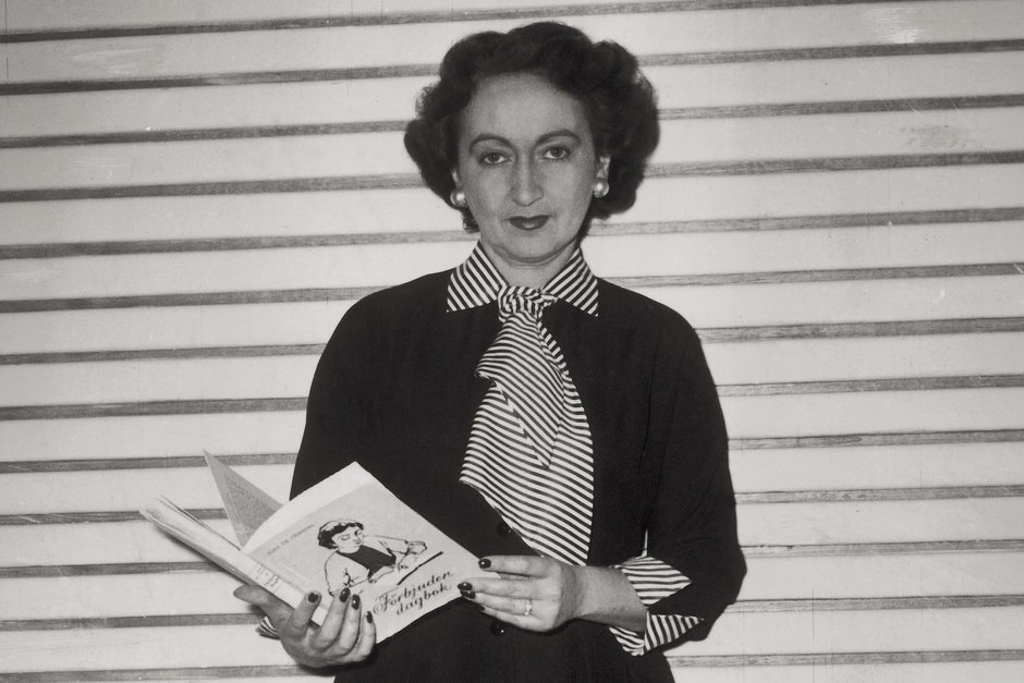 Alba de Cespedes: “Freedom is a much more difficult, daily, and arduous thing”