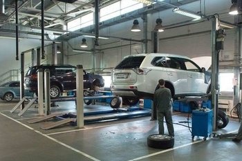 What the flood of counterfeit spare parts meant for Tatarstan car owners