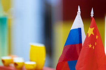 Experts: Tatarstan would be better off focusing on OIC countries rather than China