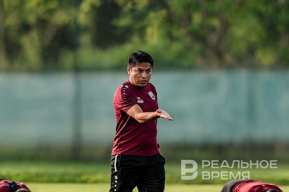 Yuri Solano: “In the Champions League final, I rooted for Arsenal and Piero Incapie”