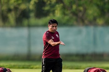 Yuri Solano: “In the Champions League final, I rooted for Arsenal and Piero Incapie”