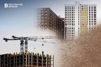 New builds for 80 billion rubles created in Kazan despite the ‘difficult situation’