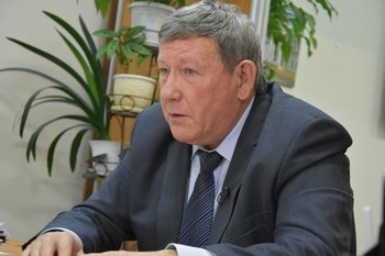Yevgeny Sultanov: ‘The development of Russian to the detriment of the languages of the peoples of Russia is a time bomb!’