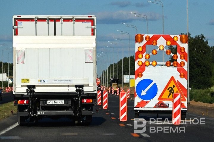 ‘Our residents have waited long enough’: nearly 20 bn rub allocated for road work in Kazan