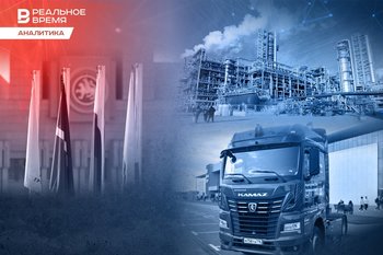 Tatarstan gathers pace as industrial output rises by 6.6%
