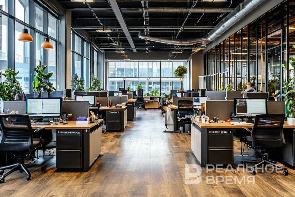 Up to 127k rubles a month: demand for part-time work rises in Tatarstan