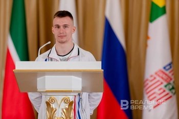 Daniel Marinov second in team, third in individual: results of the European Gymnastics Championships