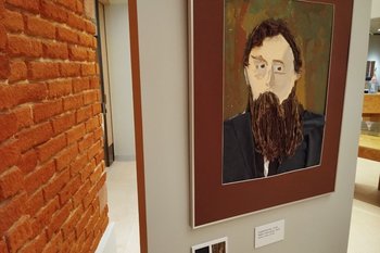 Tretyakov Gallery’s Friendly Museum shares its experience in therapeutic art