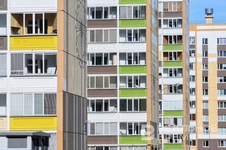 For Russians — for 10,000, pay the rest: how and where to rent inexpensive housing in Kazan