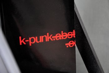 Mark Fisher: from k-punk blog to critical theory icon