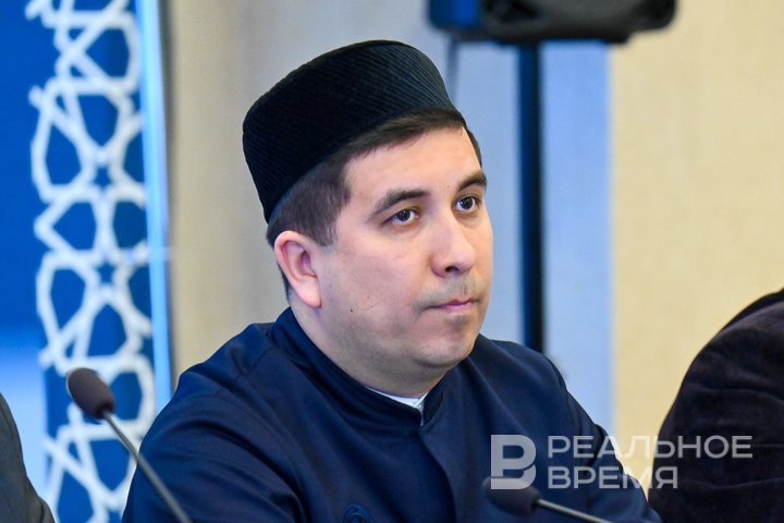 Danis Shakirov: ‘Those who recite adhan with Tatar maqam can be counted on the fingers of one hand’
