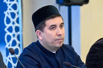 Danis Shakirov: ‘Those who recite adhan with Tatar maqam can be counted on the fingers of one hand’