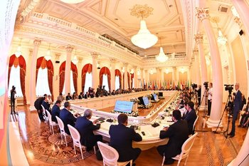 ‘We are creating a new global agenda’: Association of BRICS Cities and Municipalities established in Kazan