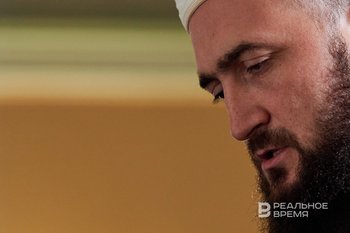 Mufti of Tatarstan: ‘Professing a religion and observing its canons is the constitutional right of Russian citizens’