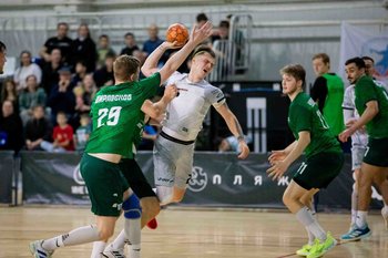 «Zilant» went on a break as the absolute leader