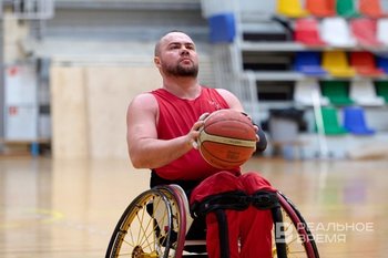 Valery Simonov, «Wings of the Bars»: «The goal was only one — first place»