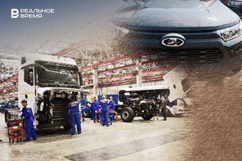 Russian auto industry — 2026: production is growing, but the market is going to competitors