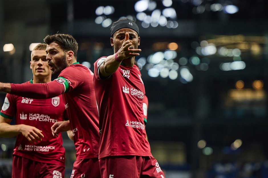 Rubin's win over Dynamo matters more than it seems: for coach, club, and CSKA fight