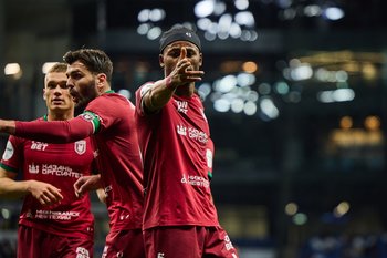 Rubin's win over Dynamo matters more than it seems: for coach, club, and CSKA fight